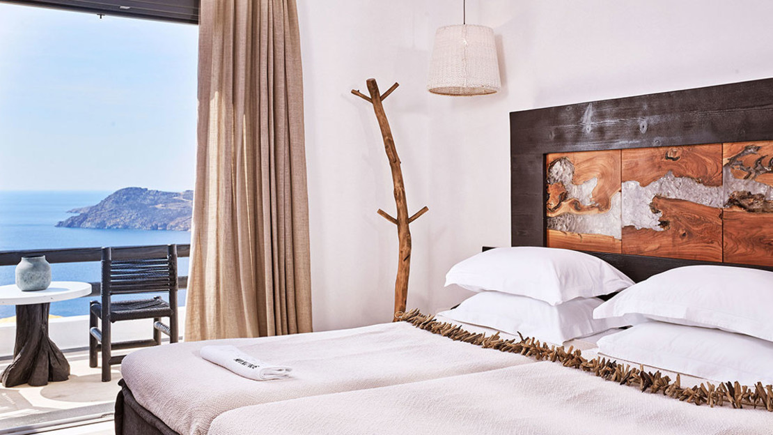 Myconian Utopia Relais & Châteaux