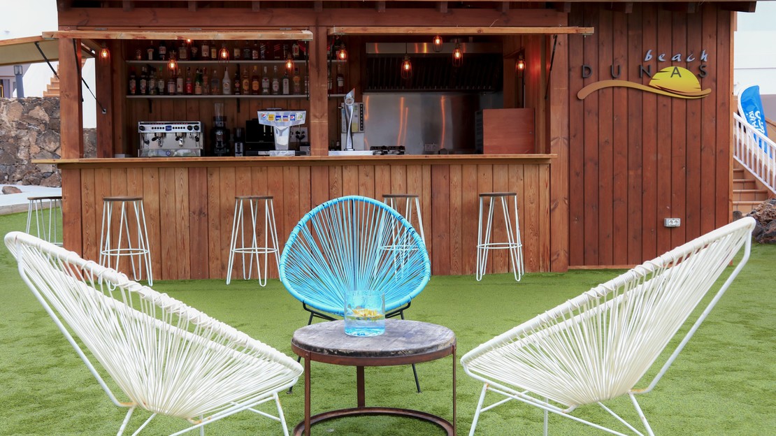 Labranda Corralejo Village