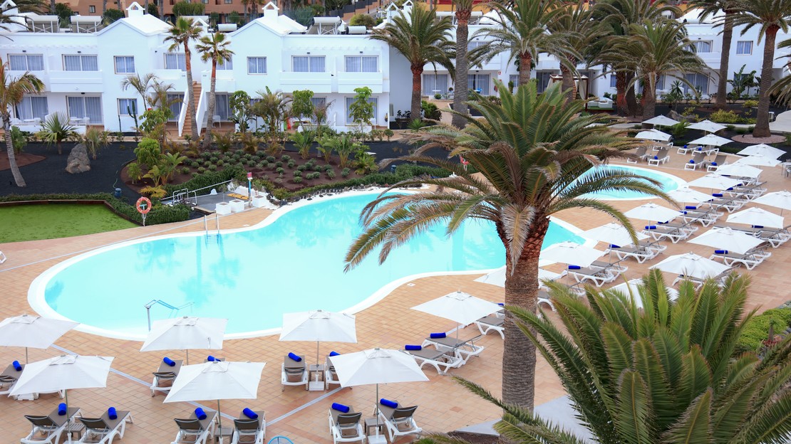 Labranda Corralejo Village