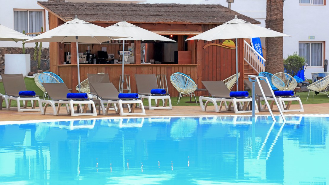 Labranda Corralejo Village