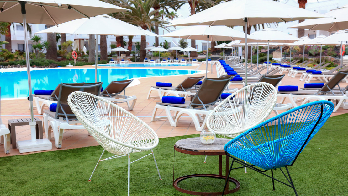 Labranda Corralejo Village