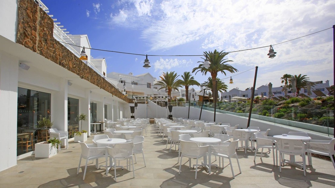 Labranda Corralejo Village