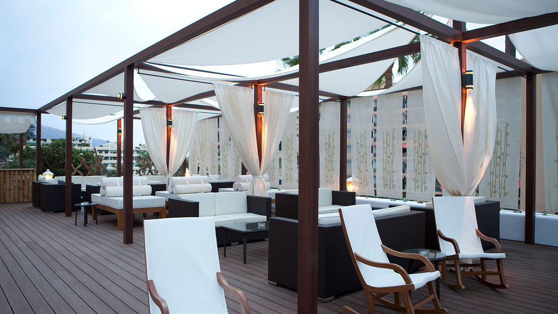 Be Live Adults Only Tenerife