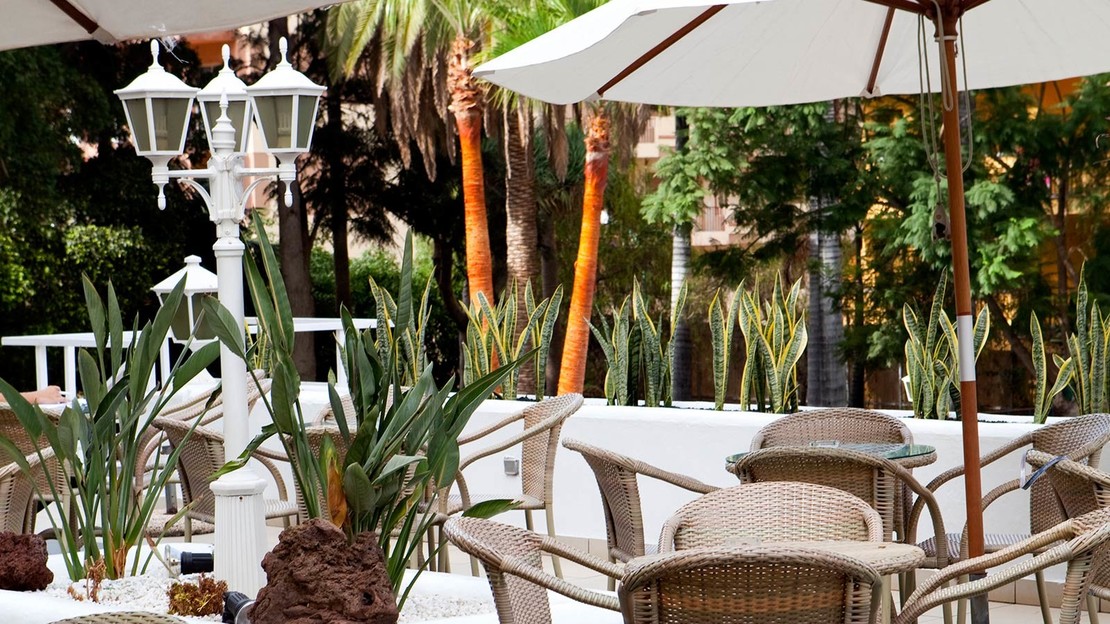 Be Live Adults Only Tenerife