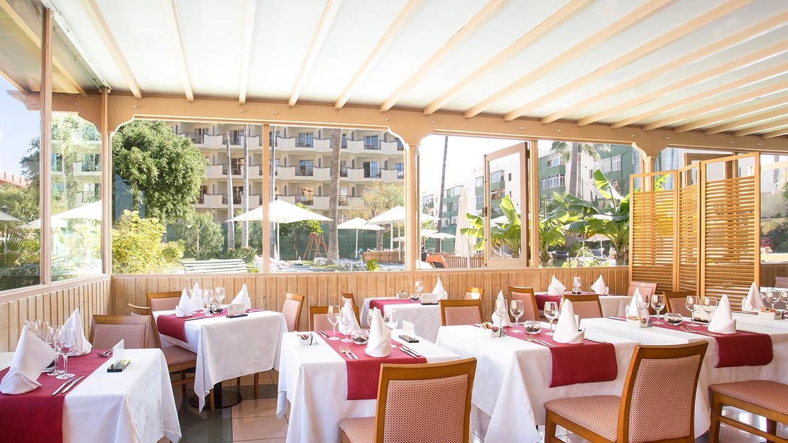 Be Live Adults Only Tenerife