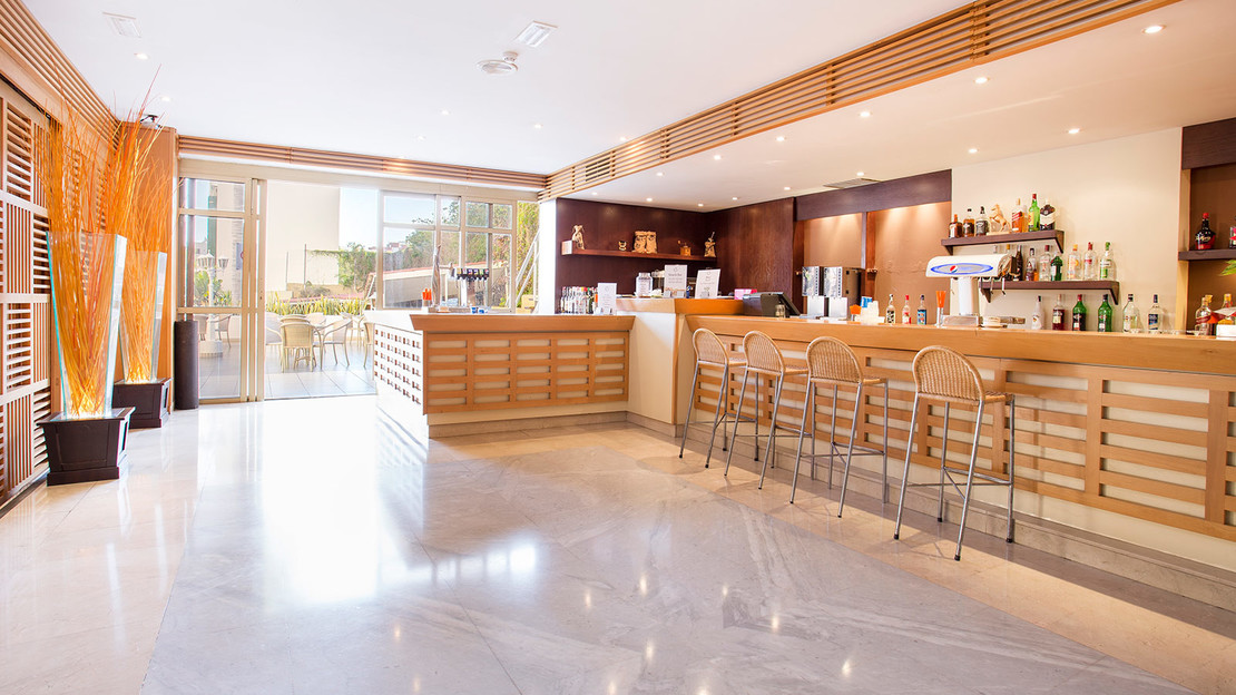 Be Live Adults Only Tenerife