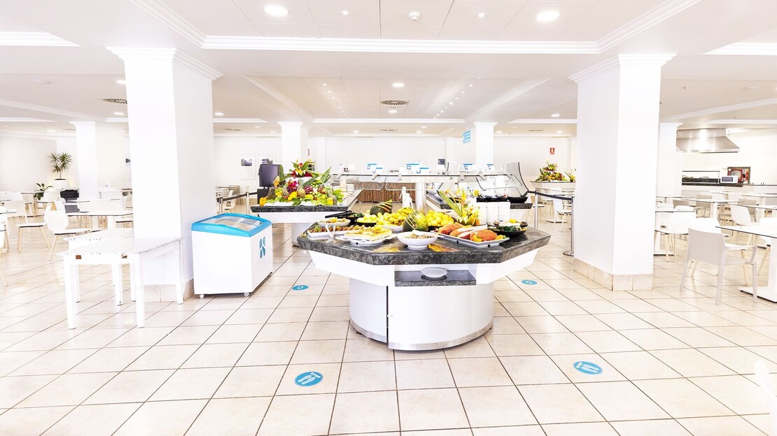 BLUESEA Puerto Resort