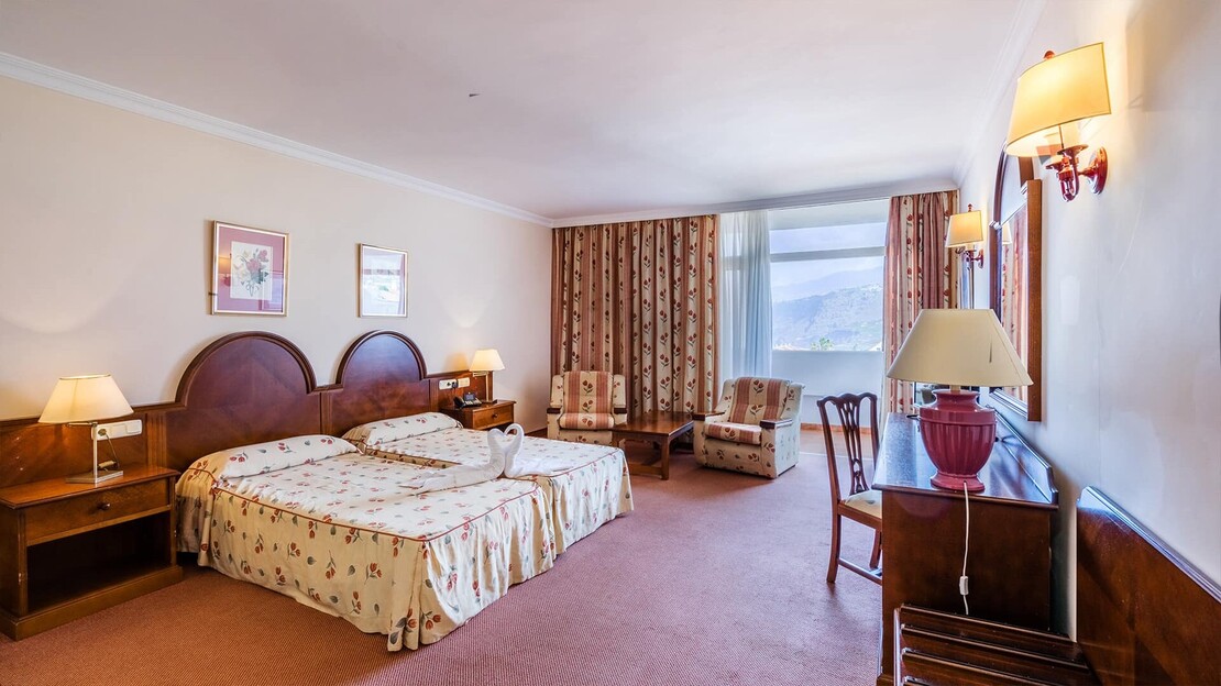 BLUESEA Puerto Resort