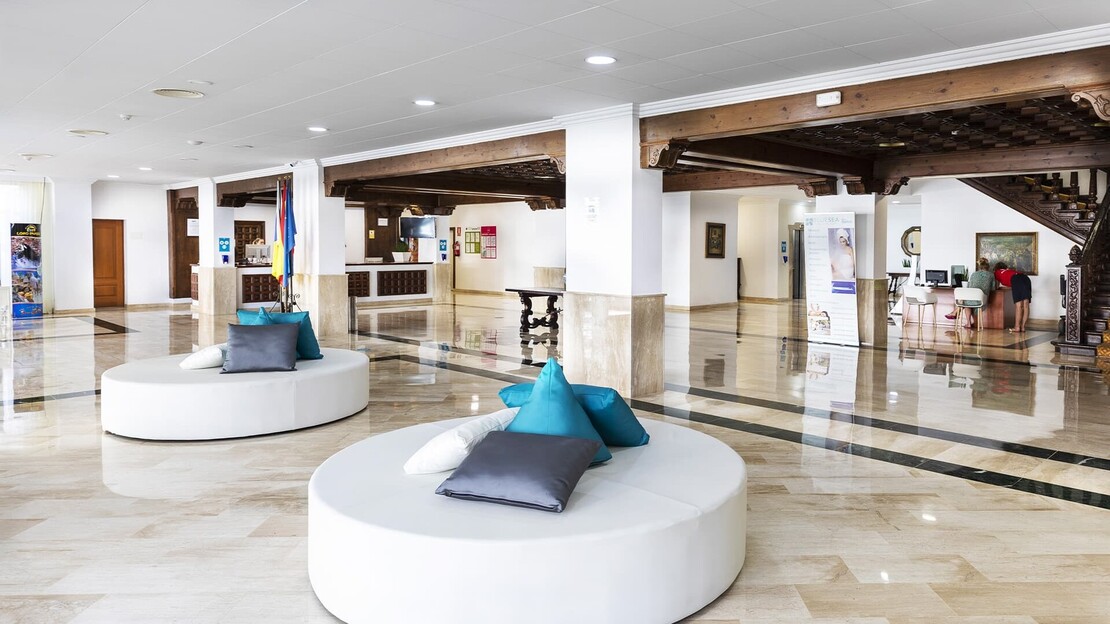 BLUESEA Puerto Resort