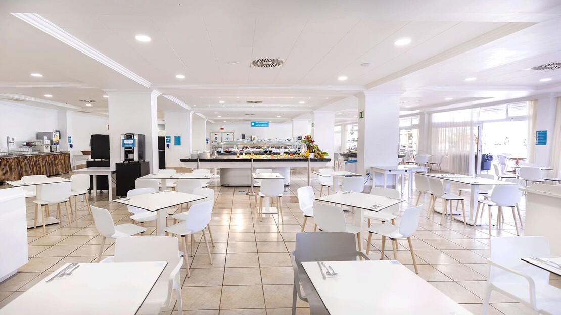 BLUESEA Puerto Resort