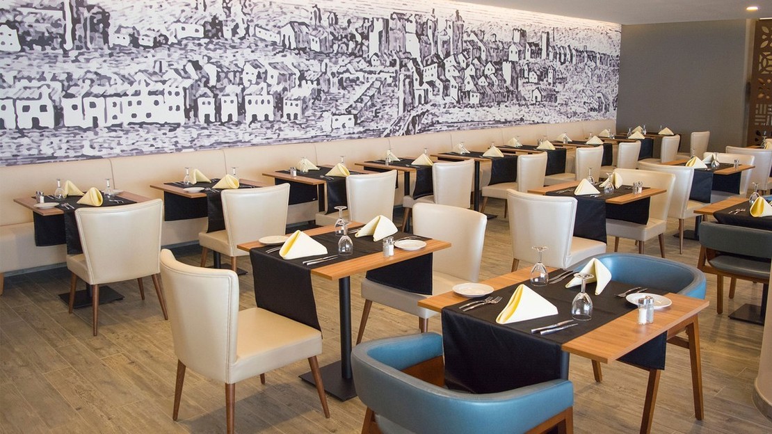 Maria Nova Lounge Hotel