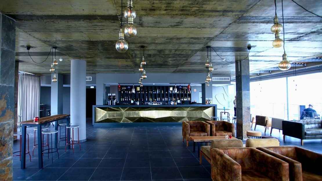 Maria Nova Lounge Hotel