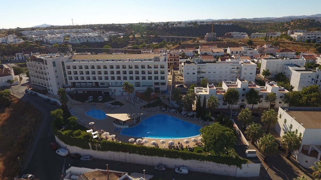 Maria Nova Lounge Hotel