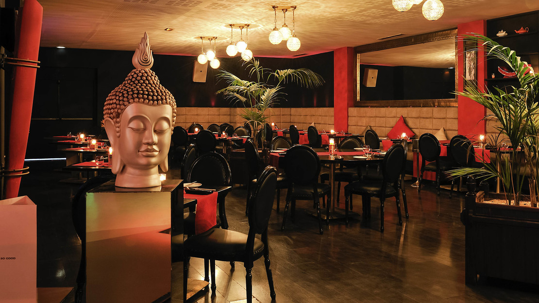 Sofitel Agadir Royal Bay Resort Hotel