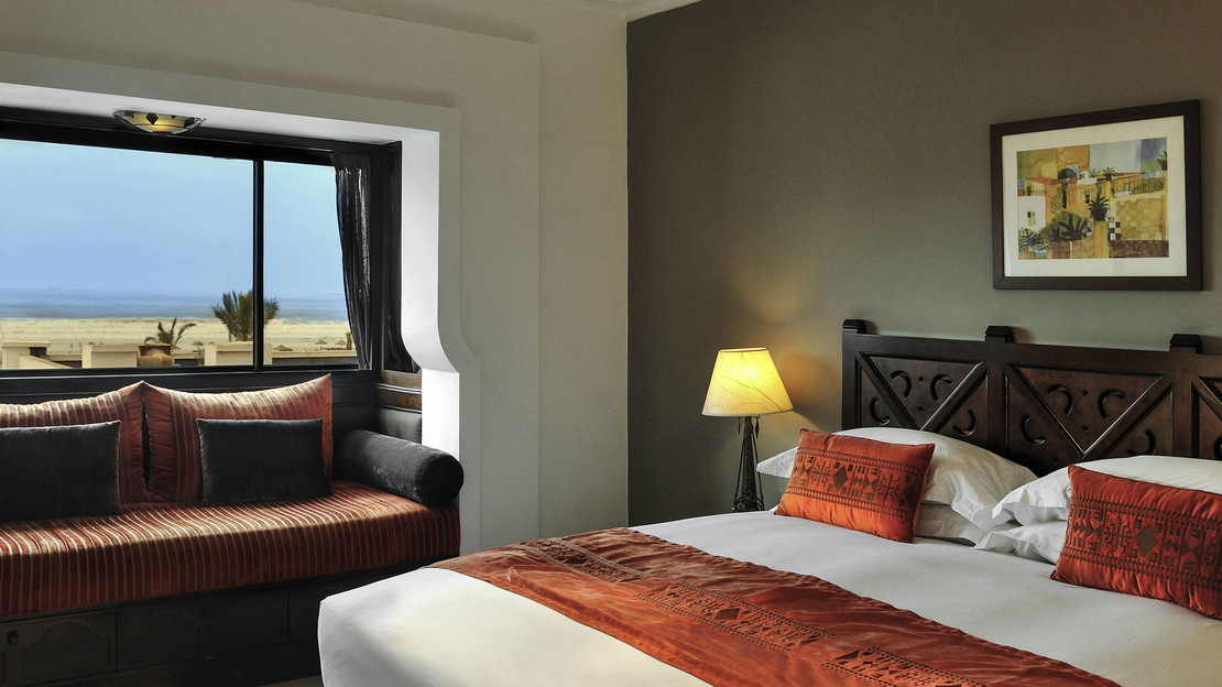 Sofitel Agadir Royal Bay Resort Hotel