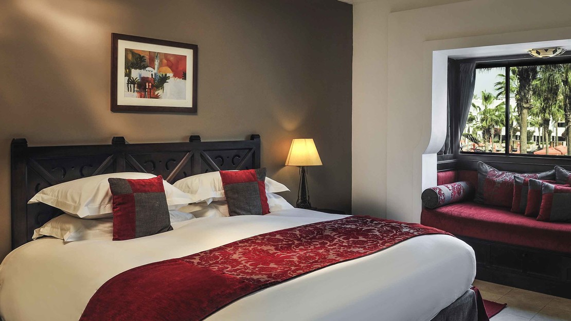 Sofitel Agadir Royal Bay Resort Hotel