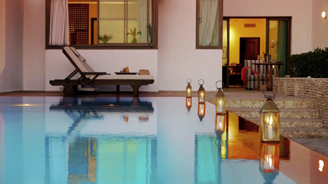 Sofitel Agadir Royal Bay Resort Hotel