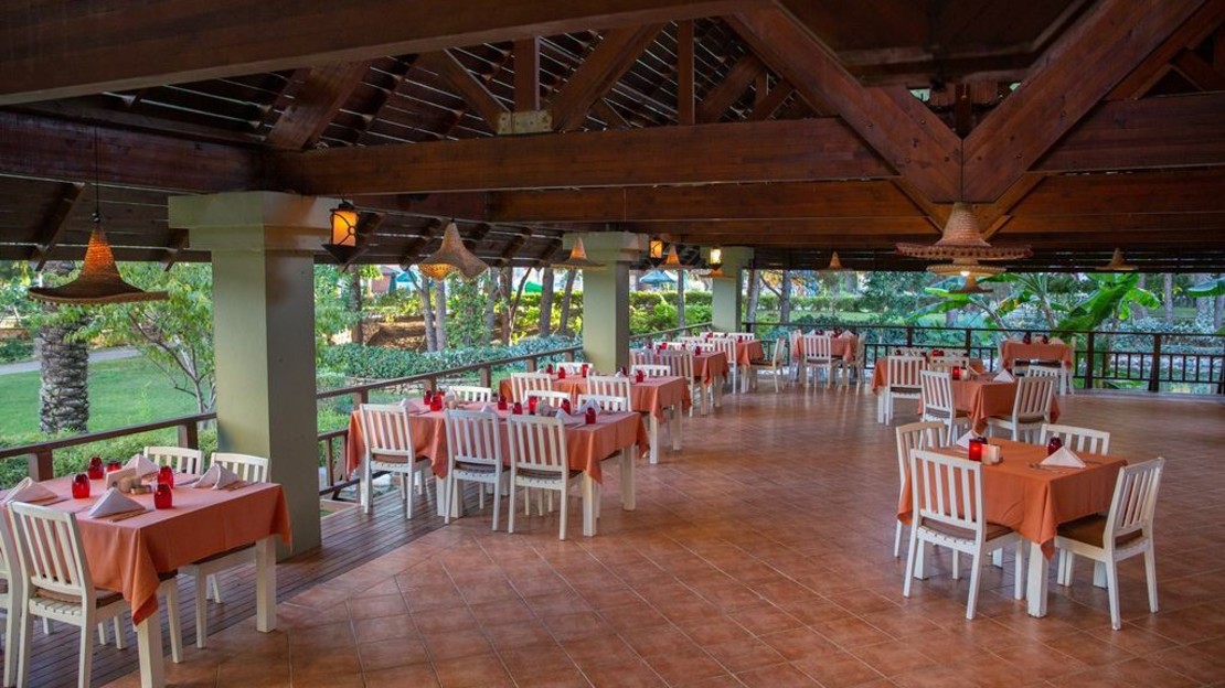 IC Hotels Green Palace