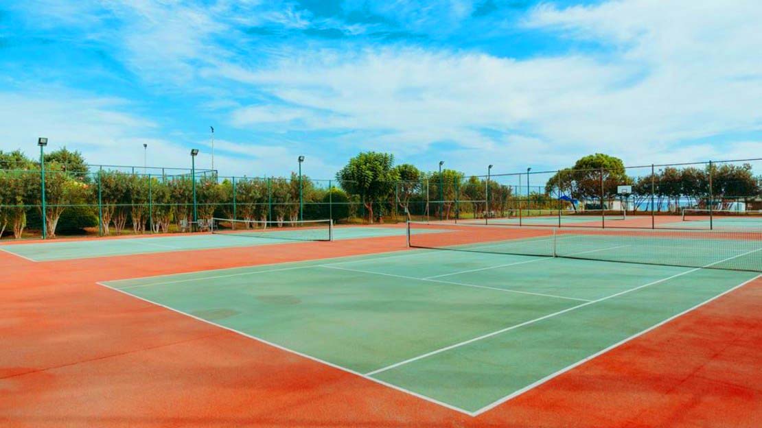 IC Hotels Green Palace