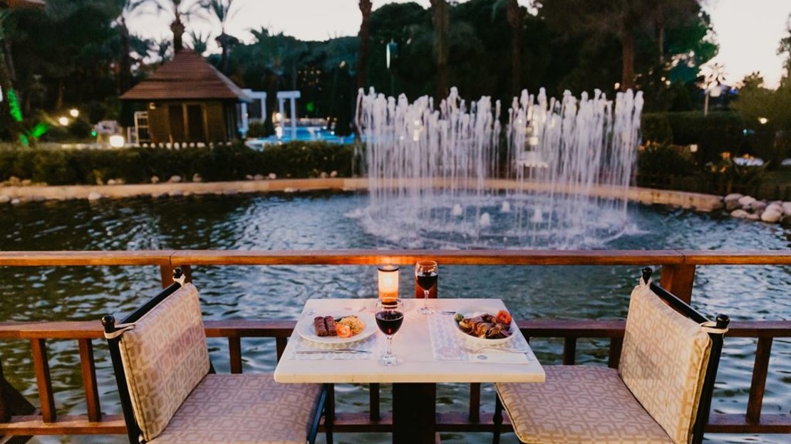 IC Hotels Green Palace