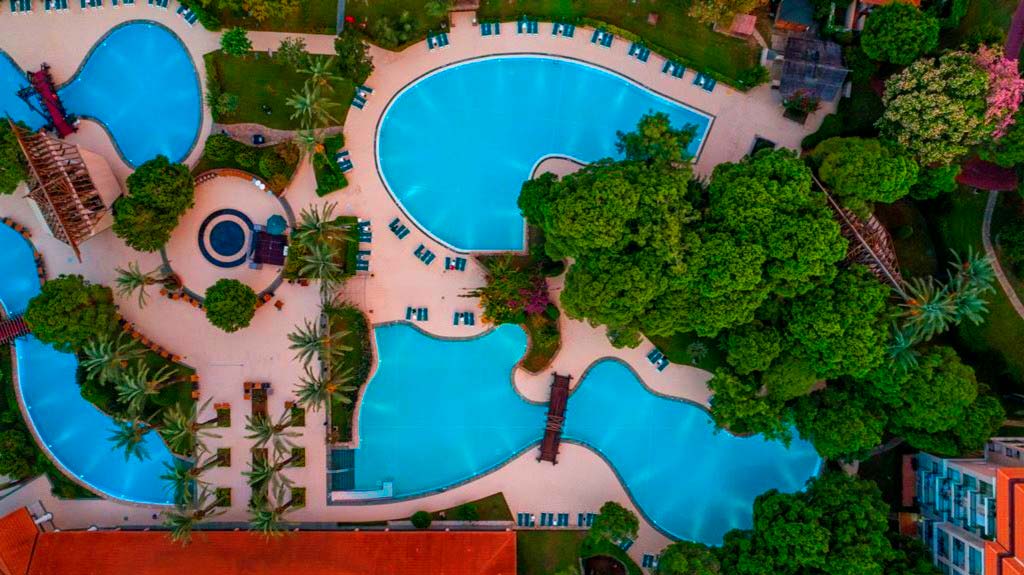 IC Hotels Green Palace