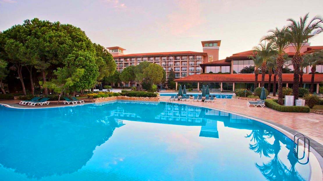 IC Hotels Green Palace