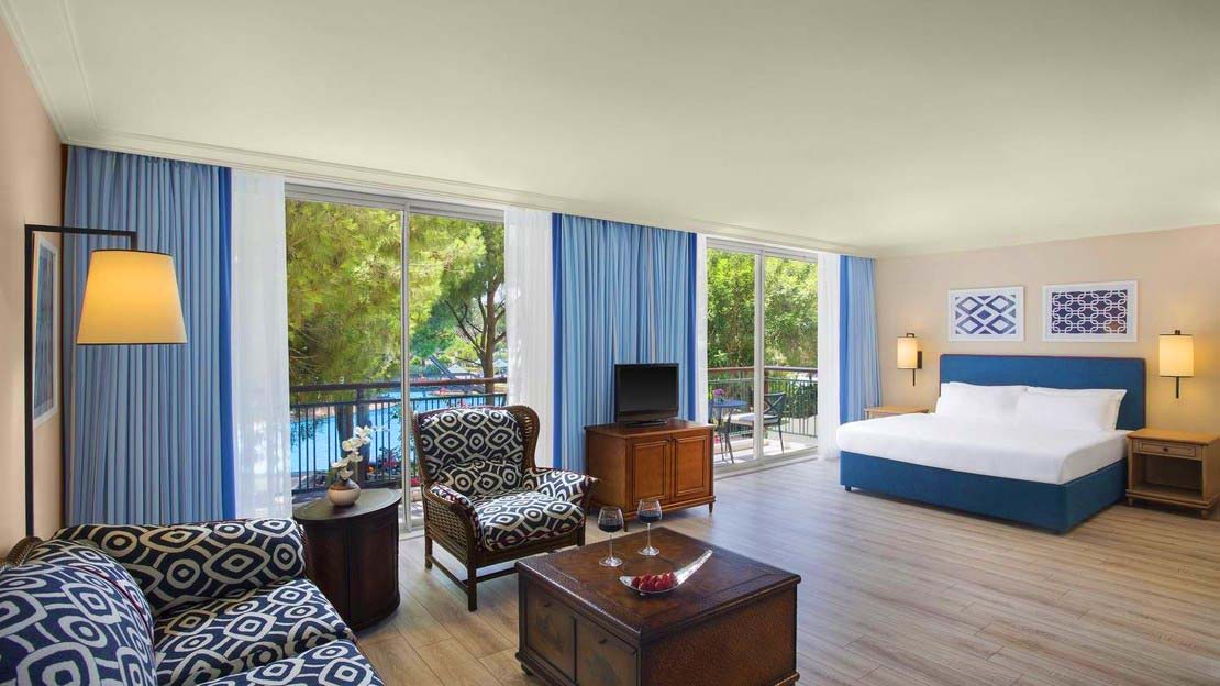 IC Hotels Green Palace