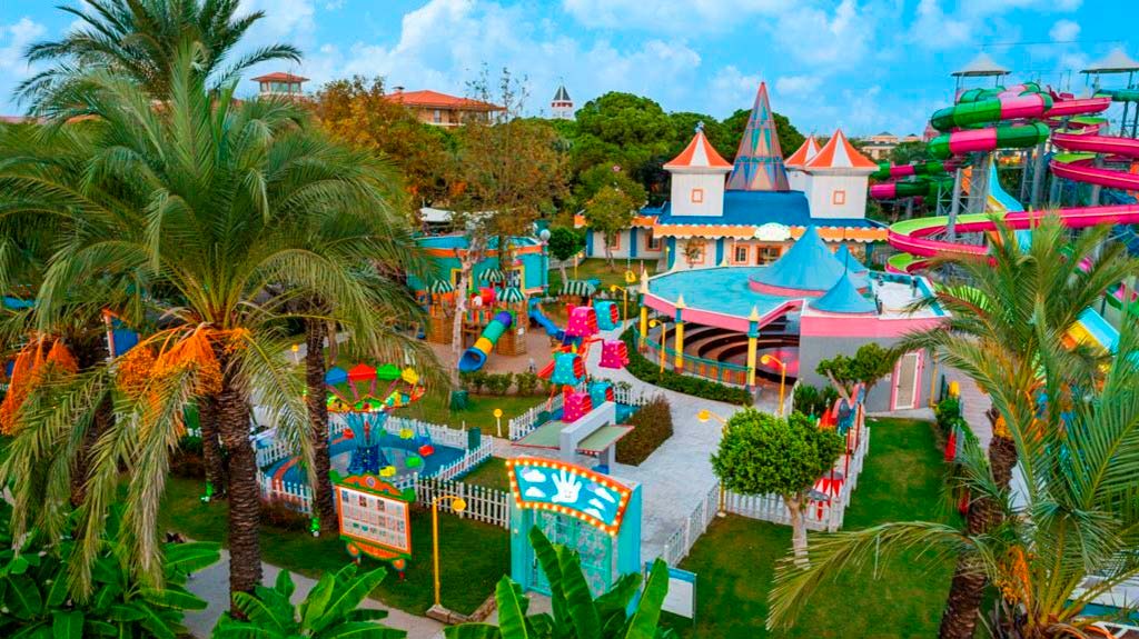 IC Hotels Green Palace