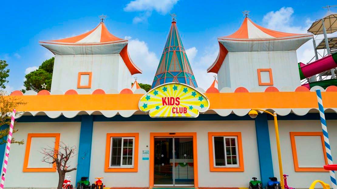 IC Hotels Green Palace