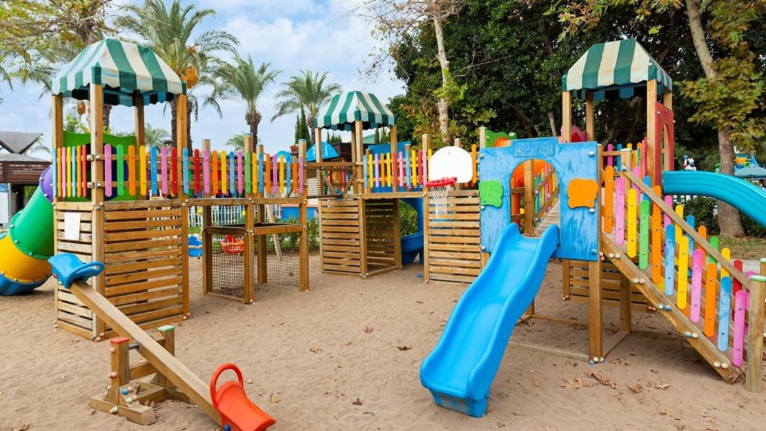 IC Hotels Green Palace