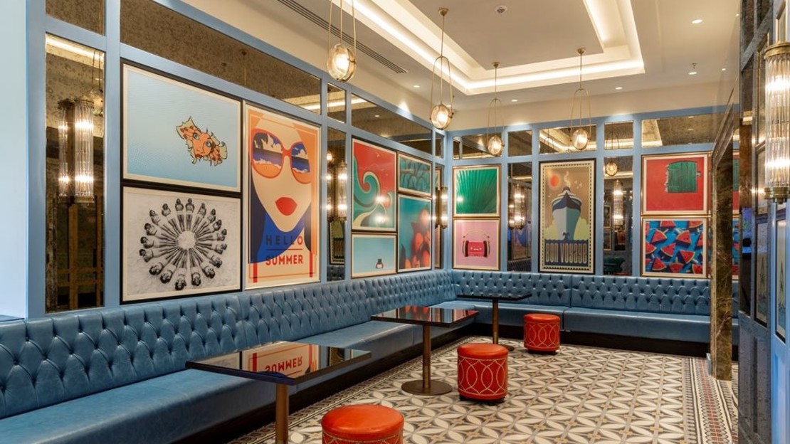 IC Hotels Green Palace