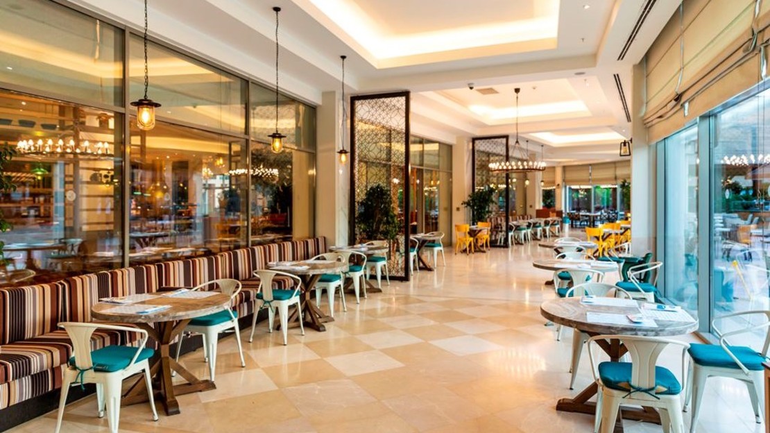 IC Hotels Green Palace