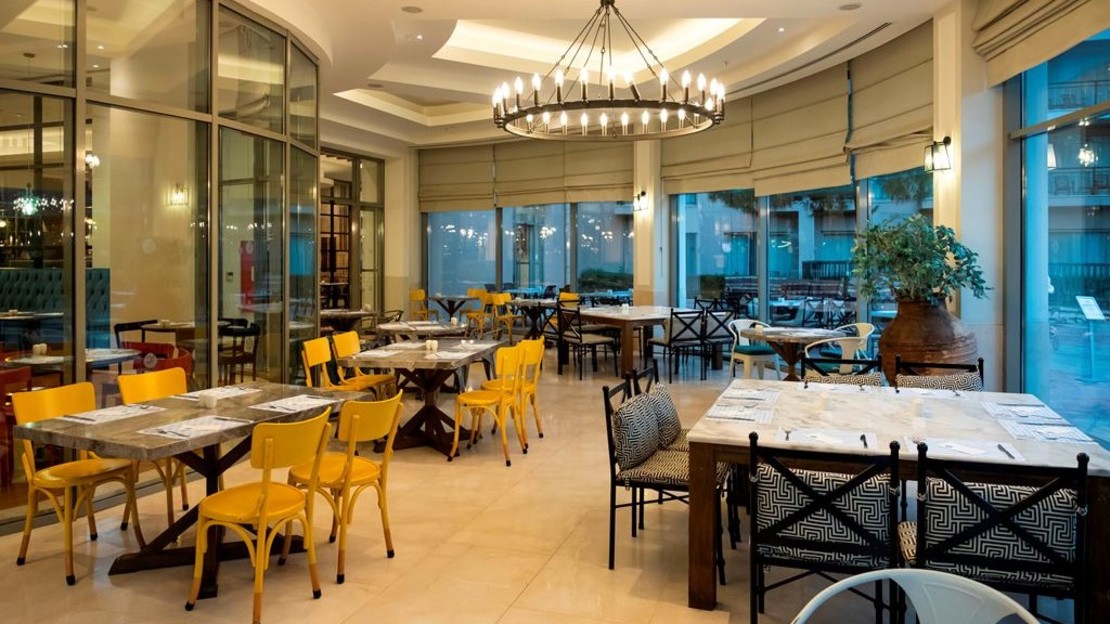 IC Hotels Green Palace