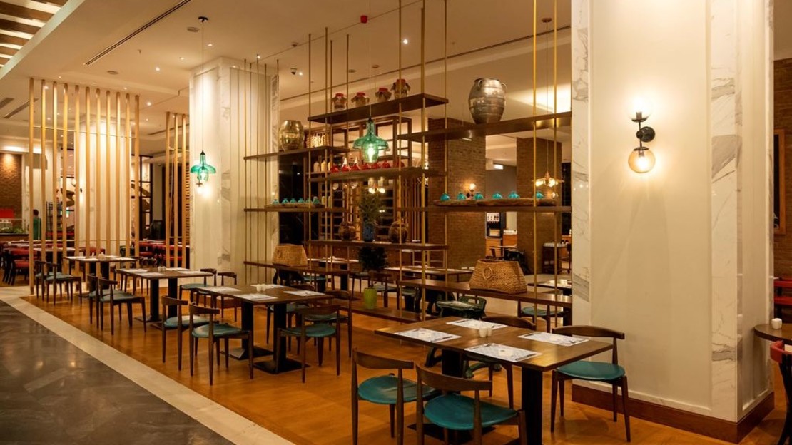 IC Hotels Green Palace