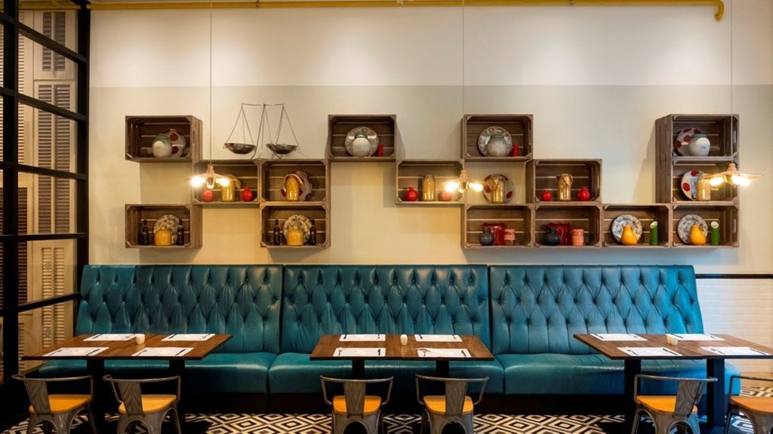 IC Hotels Green Palace