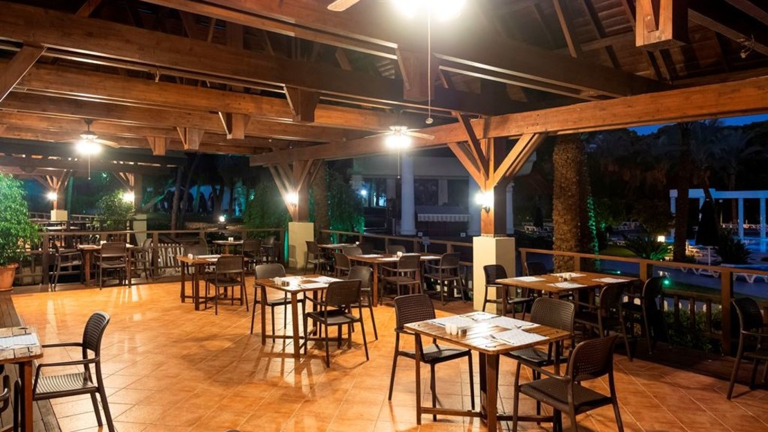 IC Hotels Green Palace