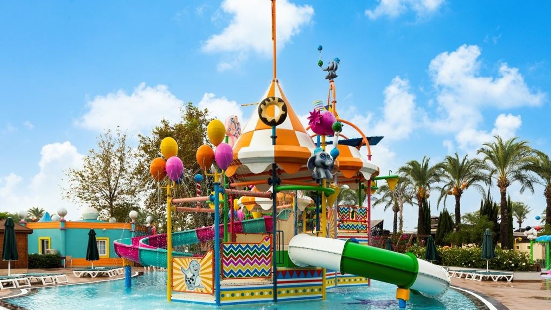 IC Hotels Green Palace