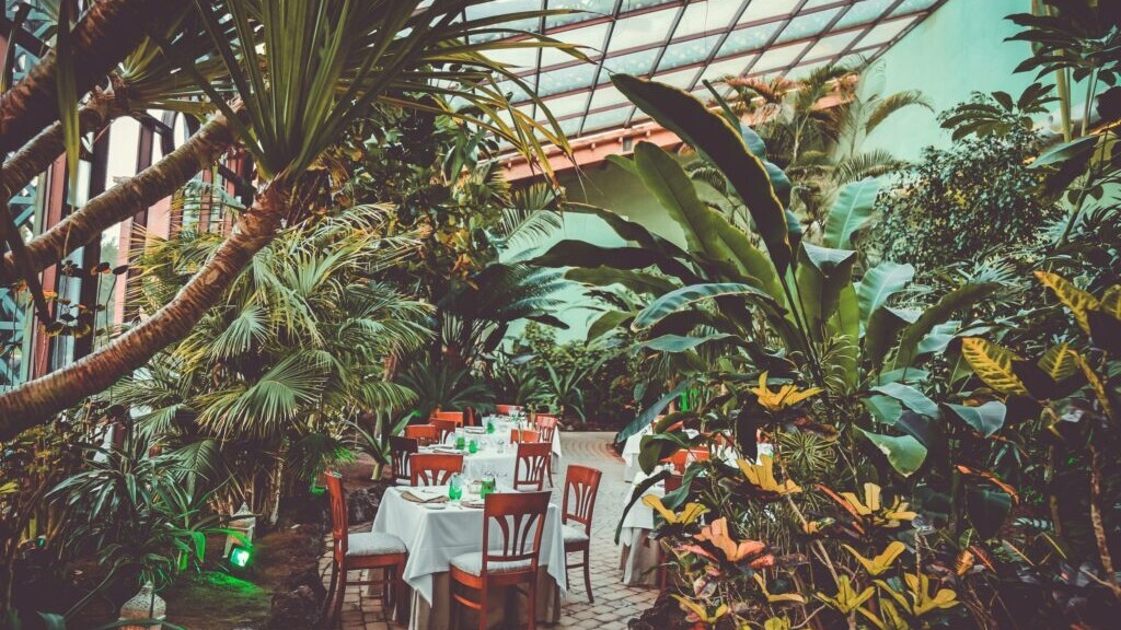 R2 Rio Calma Hotel & Spa & Conference