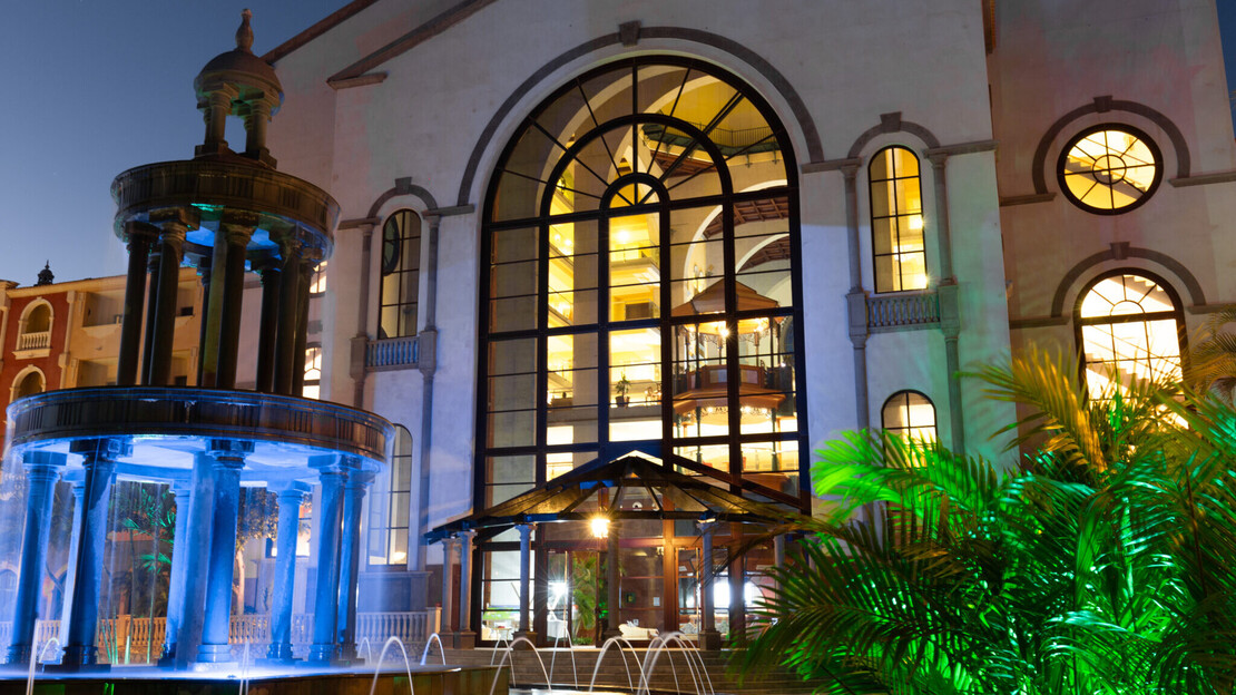 R2 Rio Calma Hotel & Spa & Conference