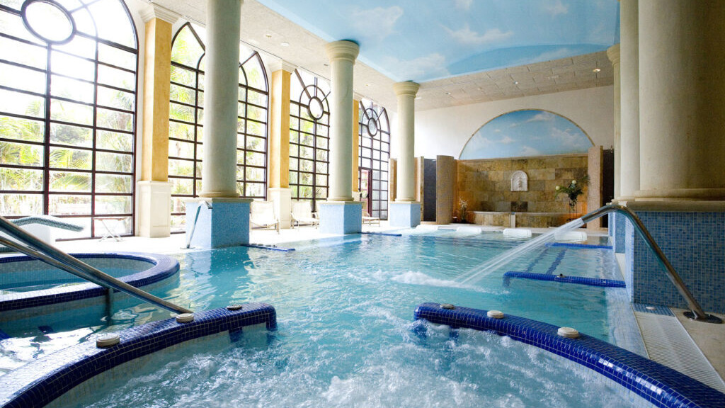 R2 Rio Calma Hotel & Spa & Conference