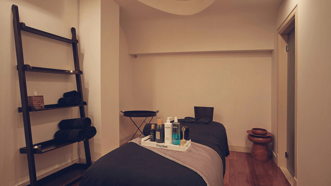 Secrets Bahía Real Resort & Spa