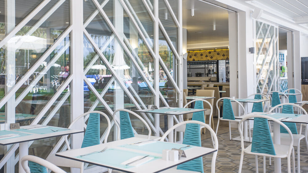 Villa Mandi Golf Resort