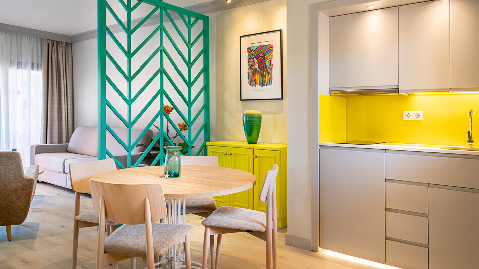 Villa Mandi Golf Resort