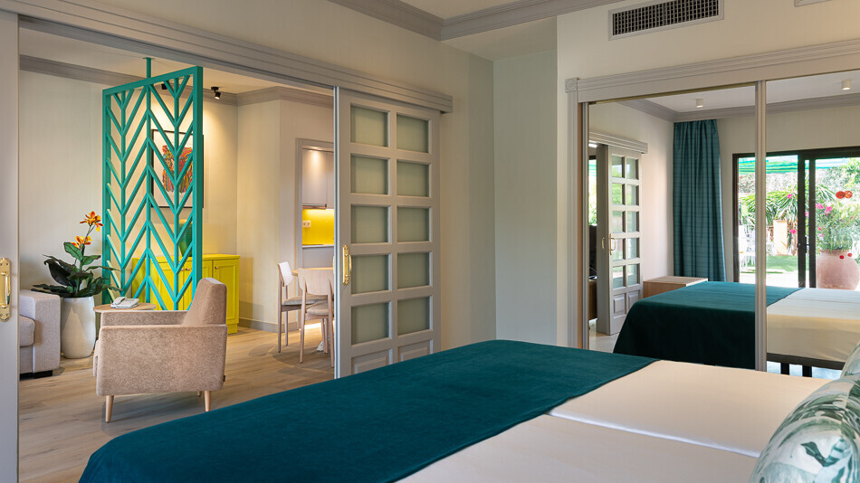 Villa Mandi Golf Resort