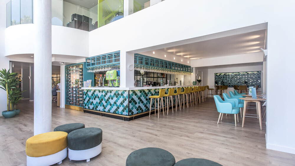 Villa Mandi Golf Resort