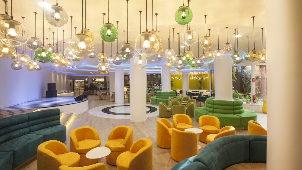 Villa Mandi Golf Resort