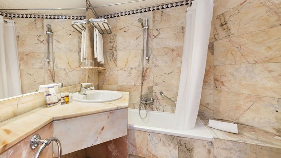 Globales Palmanova Palace