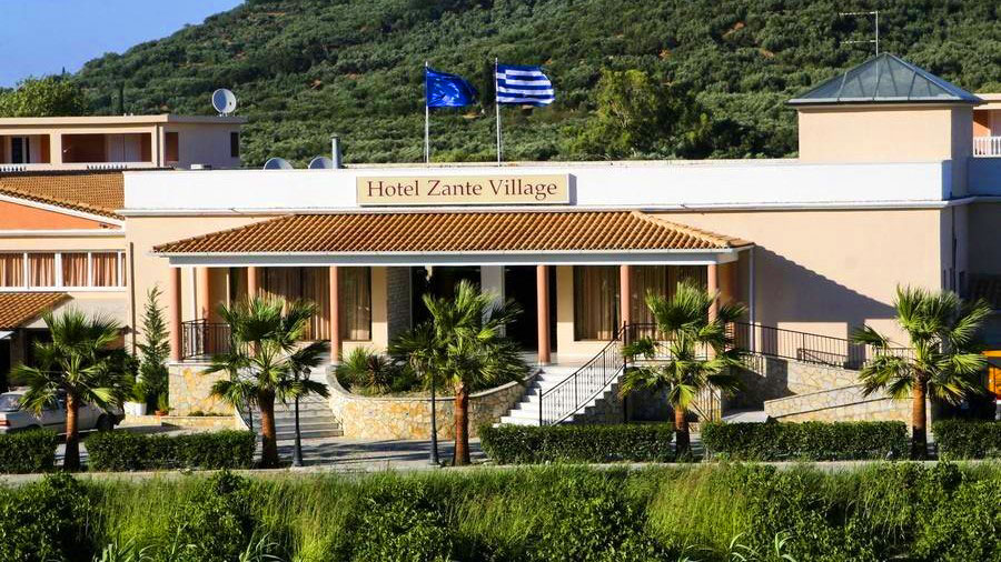 Zante Village