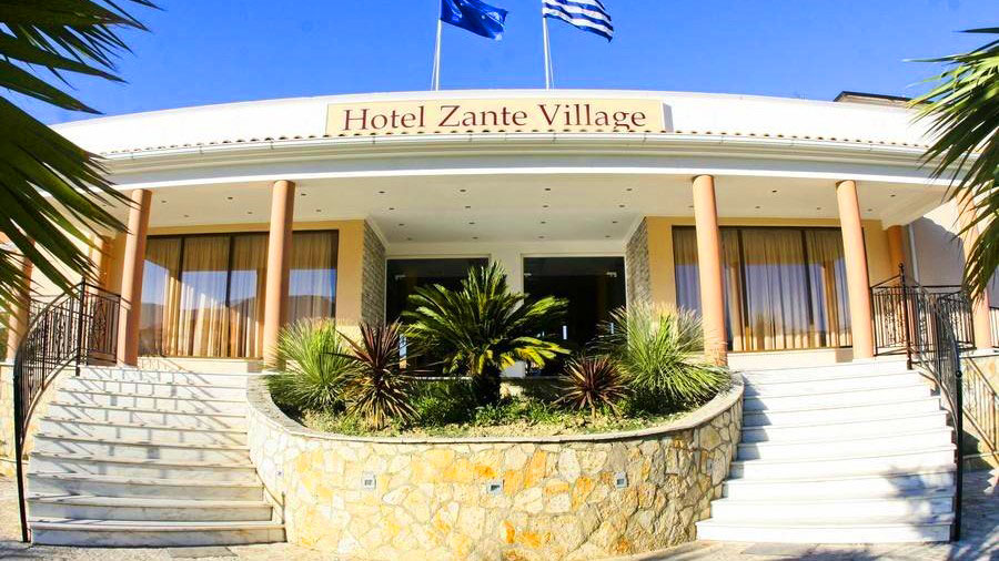 Zante Village