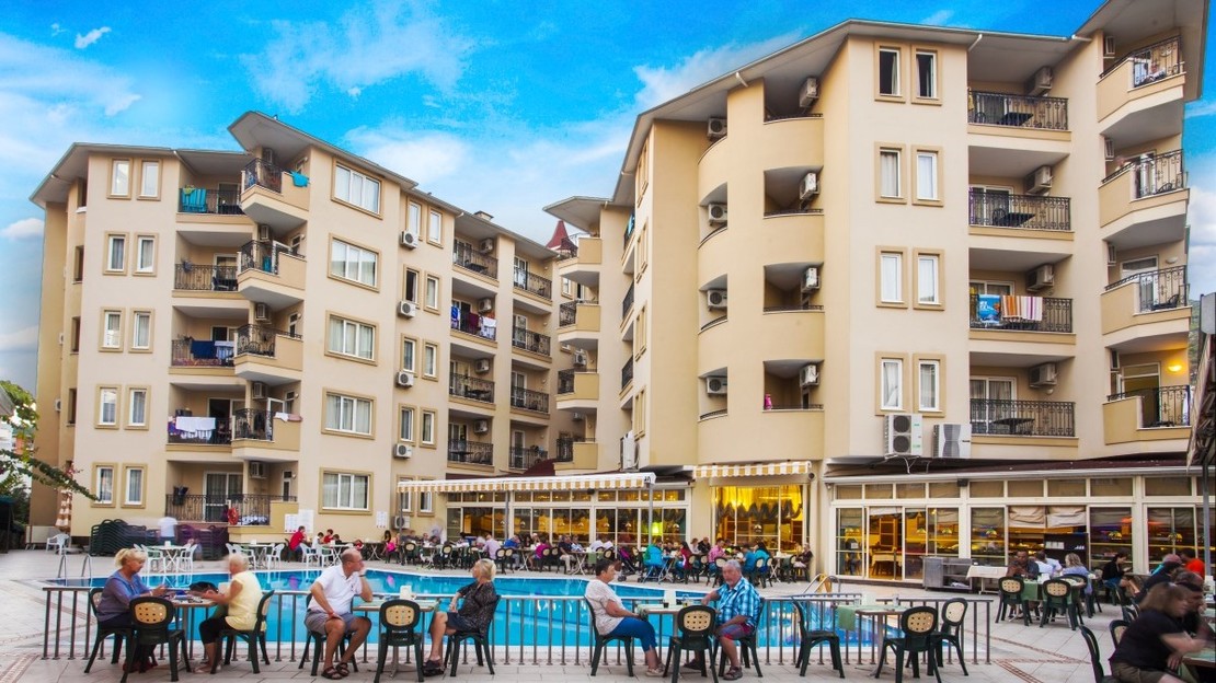 Kleopatra Royal Palm